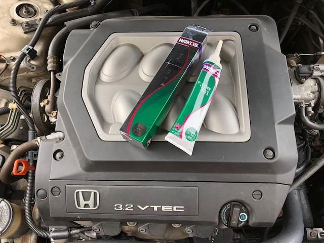 WAKO'S CORE701 ATF添加剤 | タグチオートジャパン